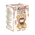 Rolife Surprise Plush Dolls - Nanci Colorful Chocolate Cutie Bears MNAXX