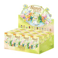 Rolife Surprise Figure Dolls - Nanci's Flower Stories  ZQXX