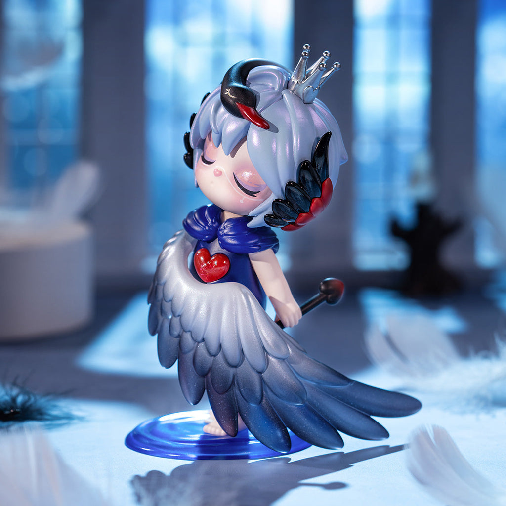 Rolife Surprise Figure Dolls - Suri's Mystery Castie SLXX